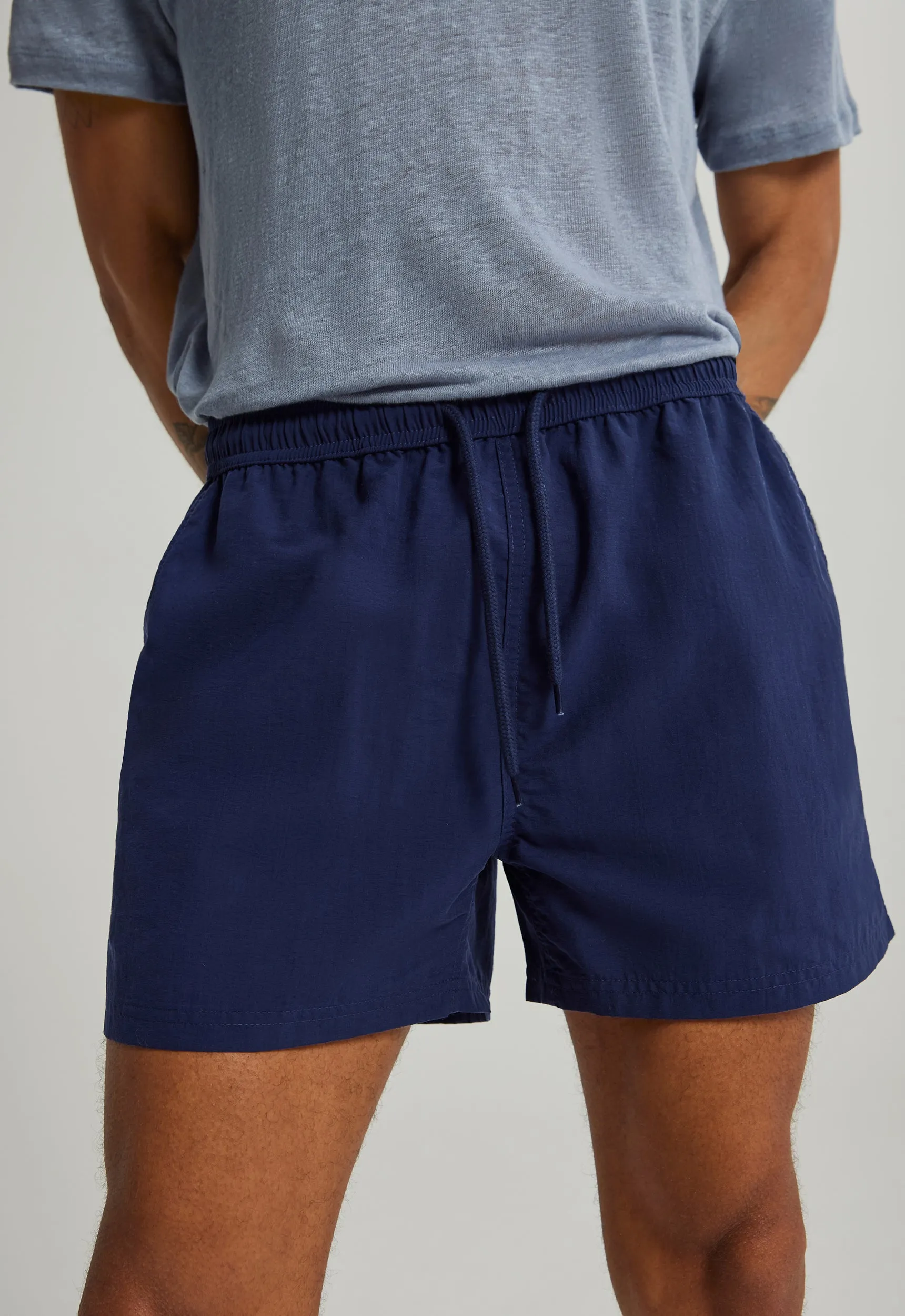 Swim Short - Marino