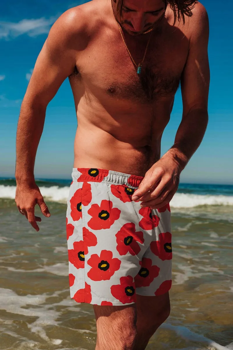 Swim Shorts by Arlo