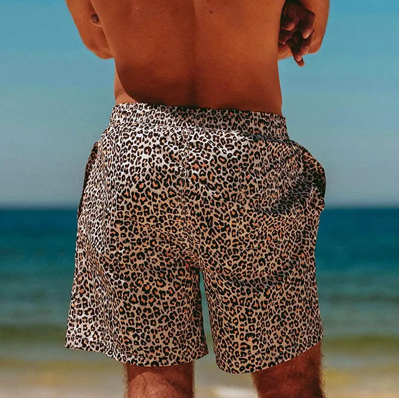 Swim Shorts by Arlo