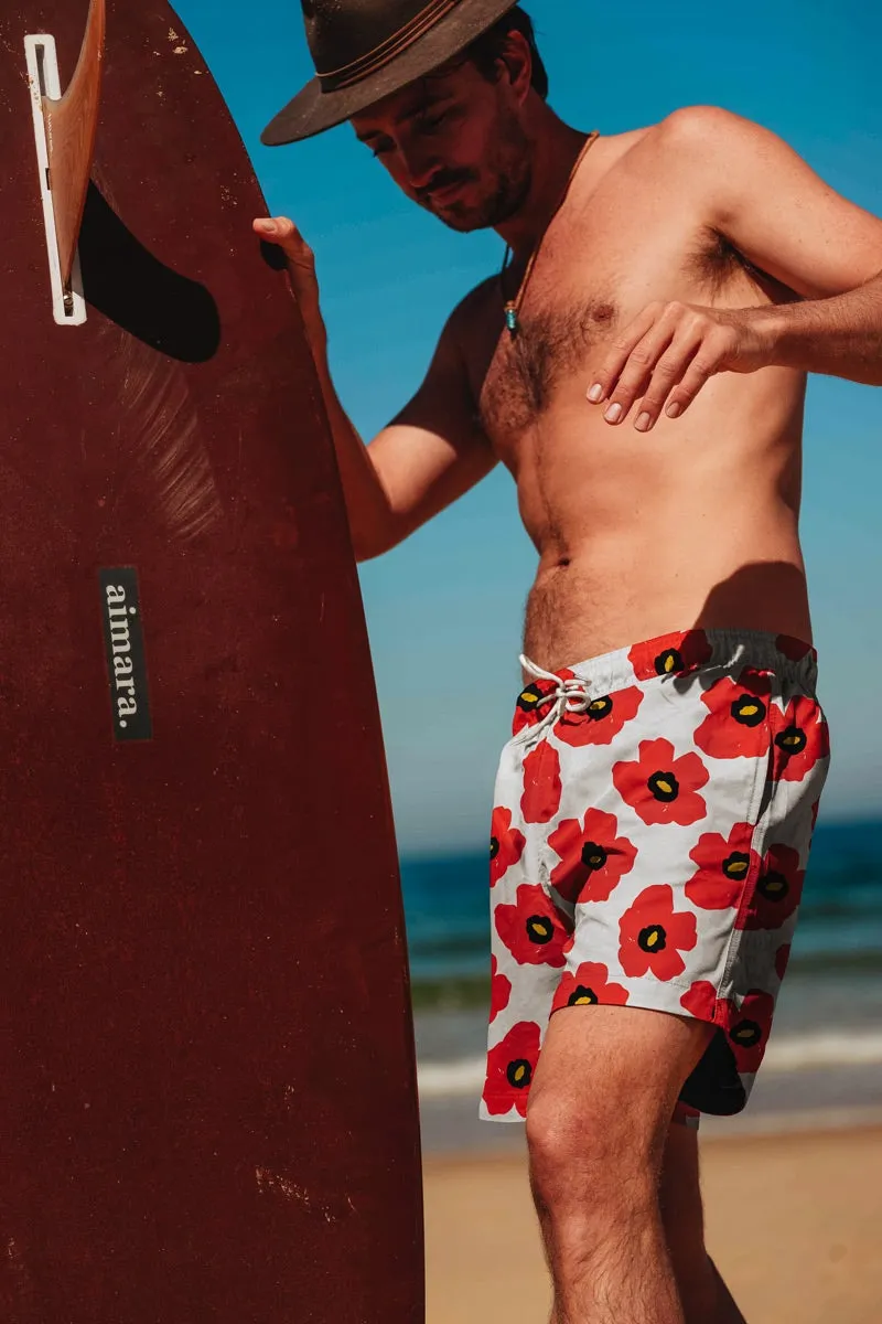 Swim Shorts by Arlo