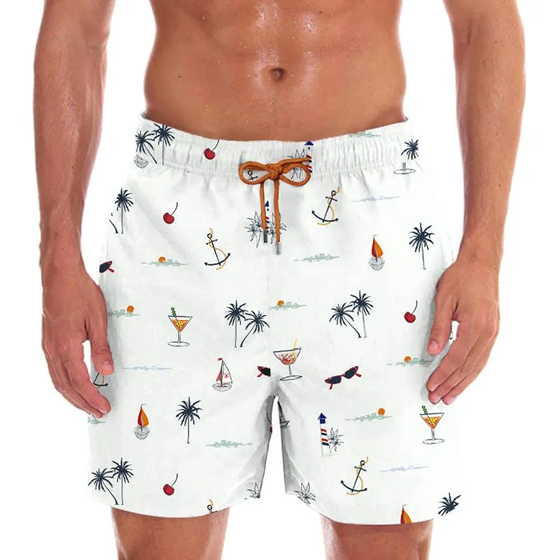 Swim Shorts by Arlo