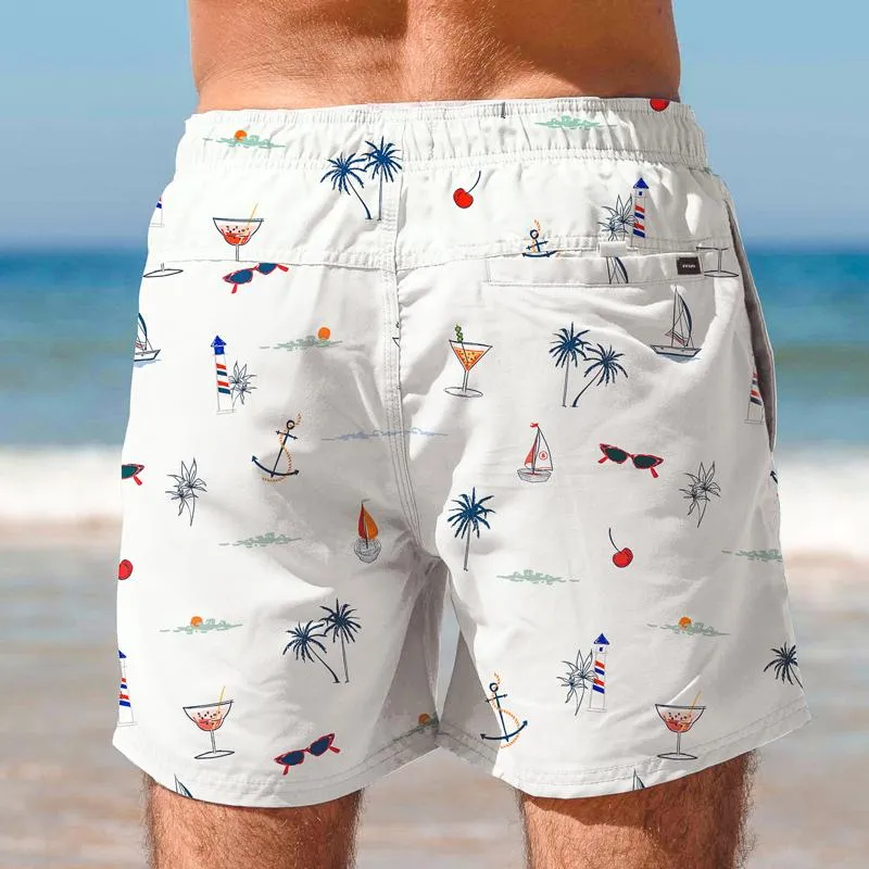 Swim Shorts by Arlo