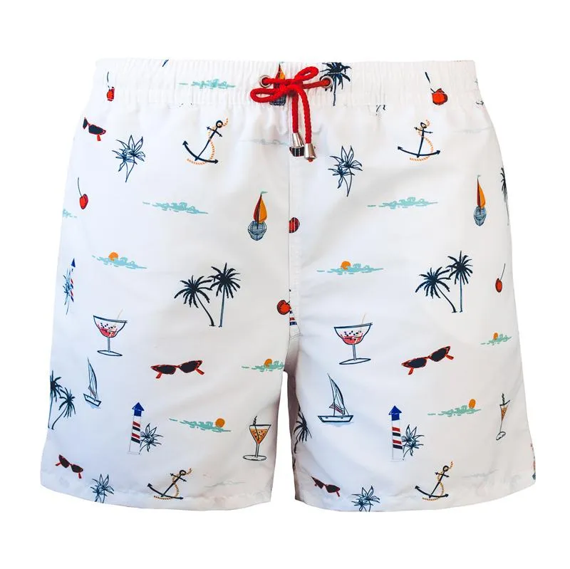 Swim Shorts by Arlo