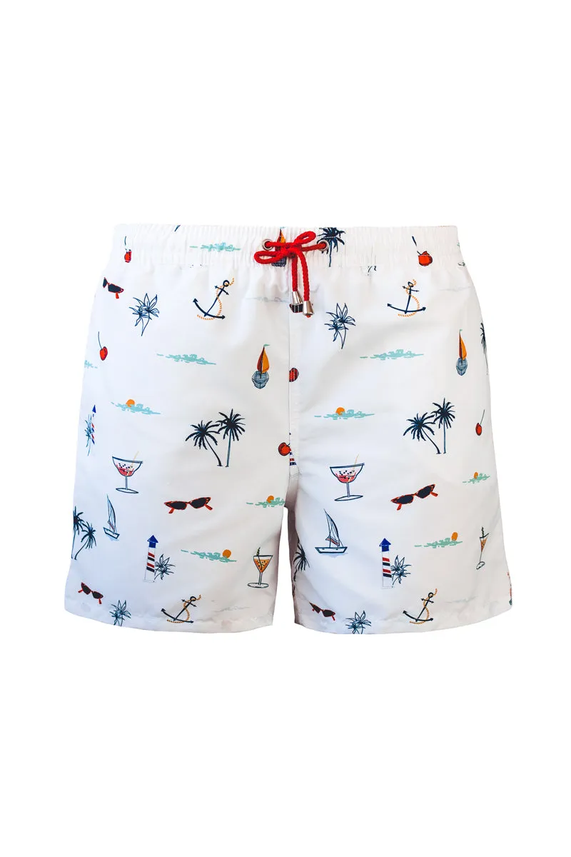 Swim Shorts by Arlo