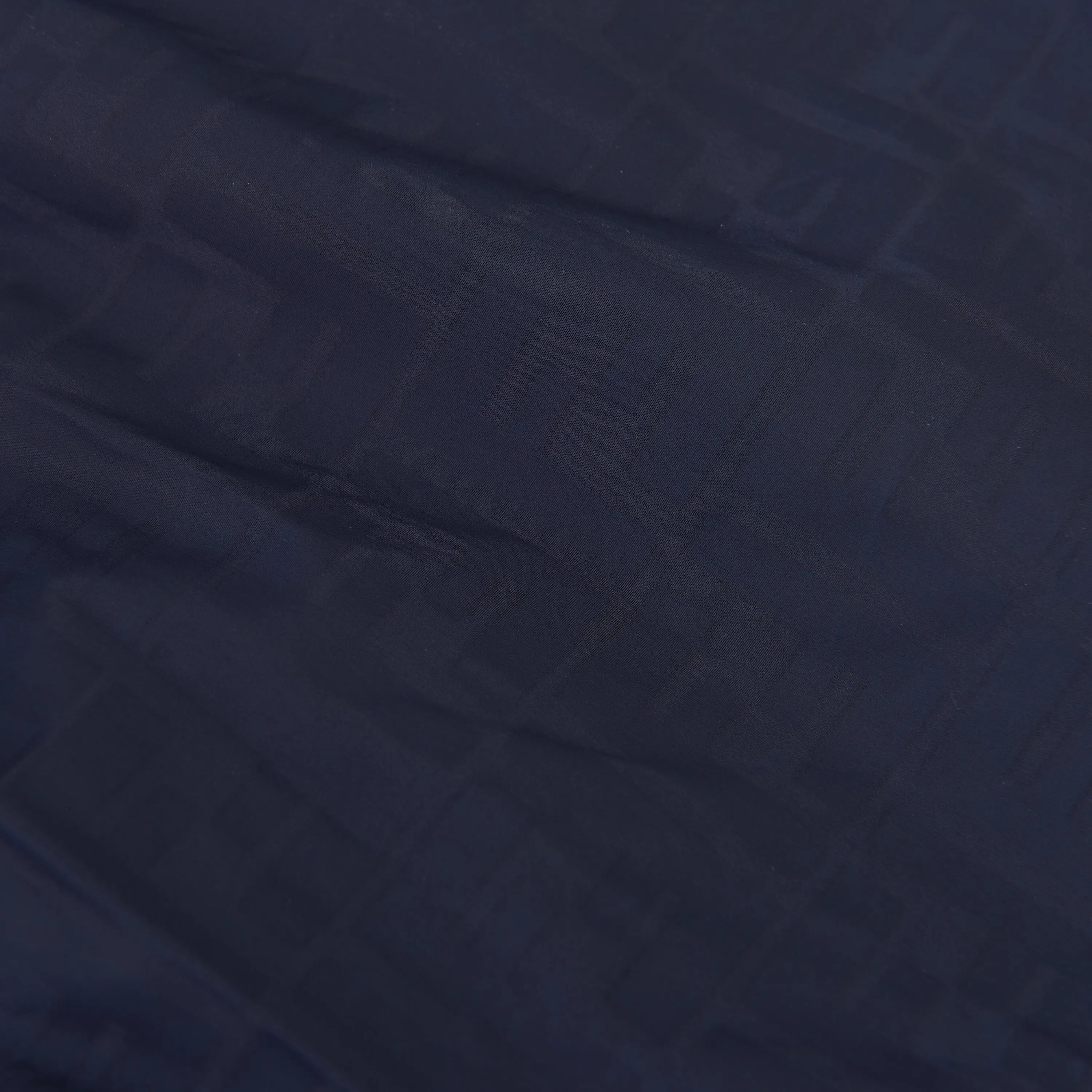 Swim Shorts In Blue FF Motif Nylon