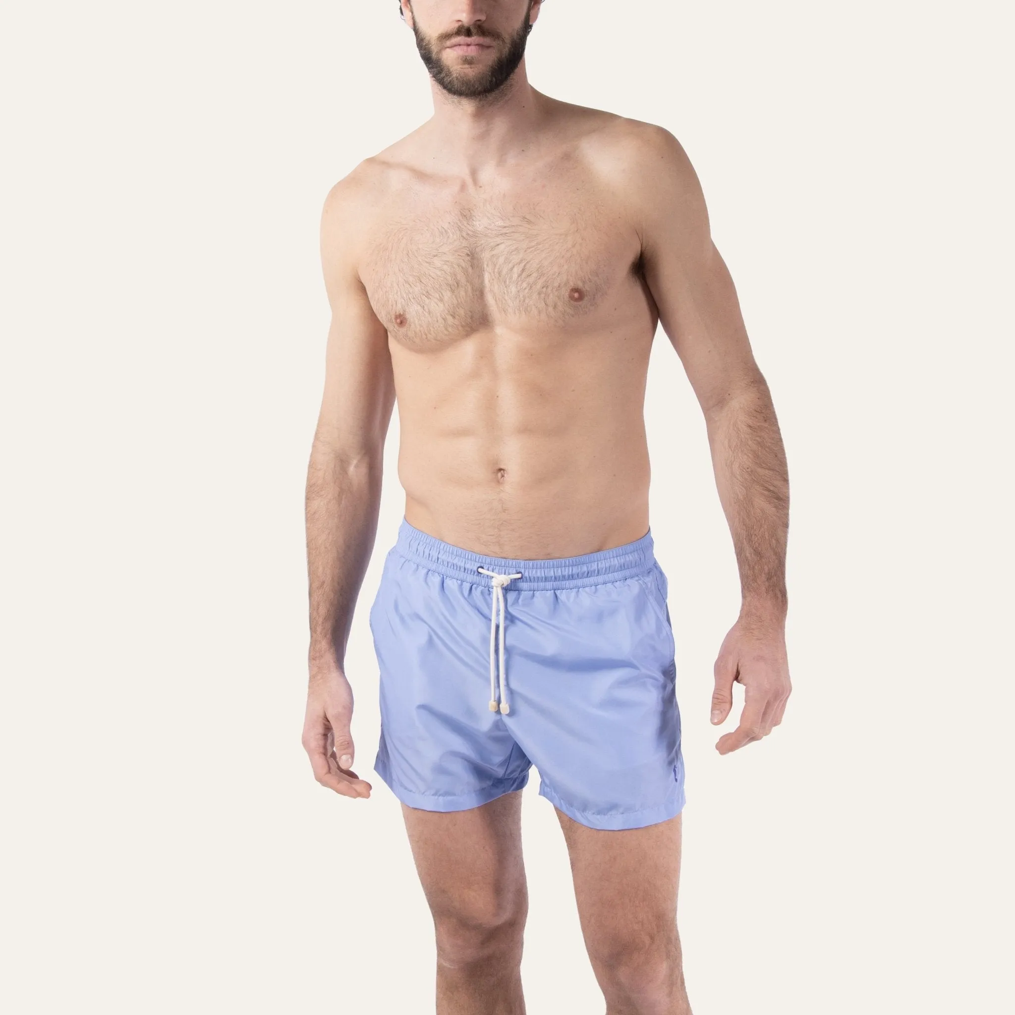 Swim Shorts Lavander