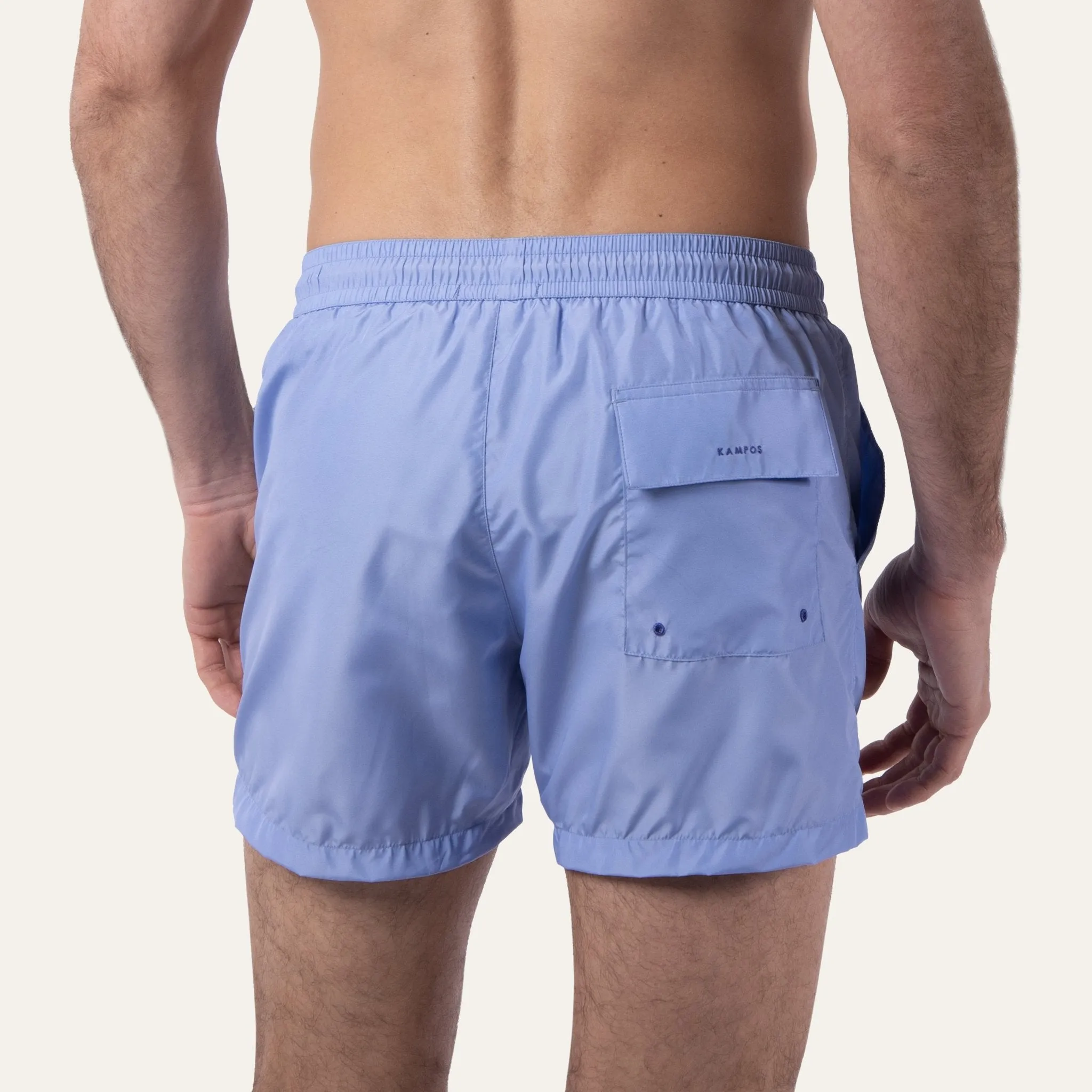 Swim Shorts Lavander