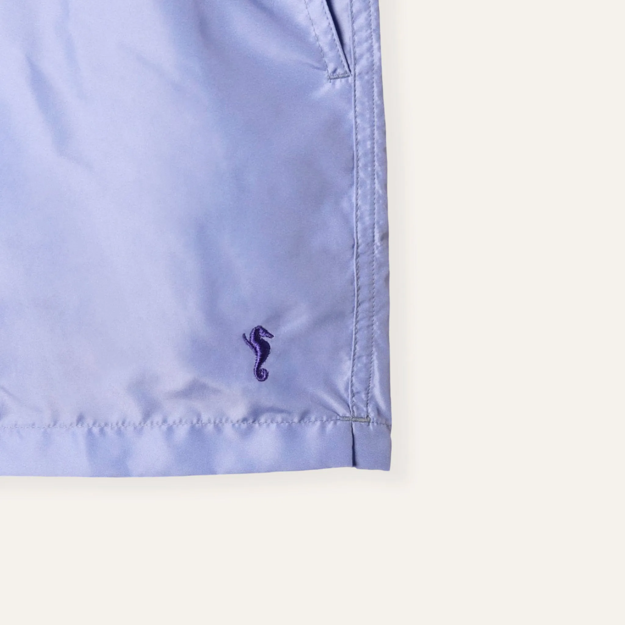 Swim Shorts Lavander
