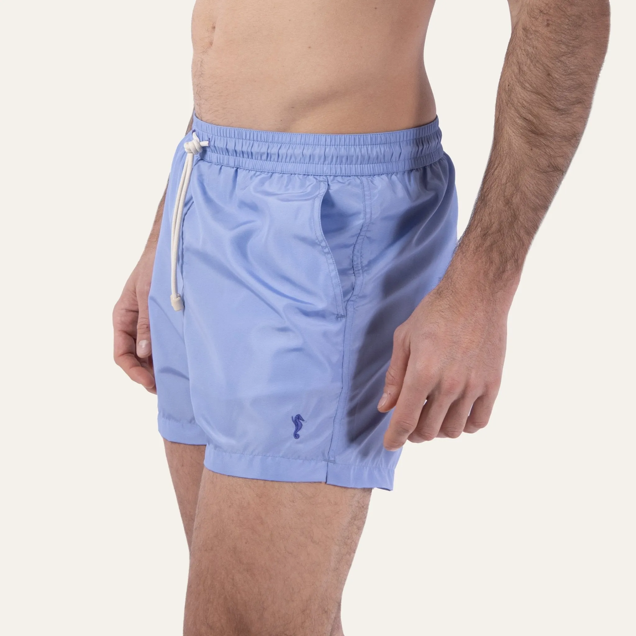 Swim Shorts Lavander