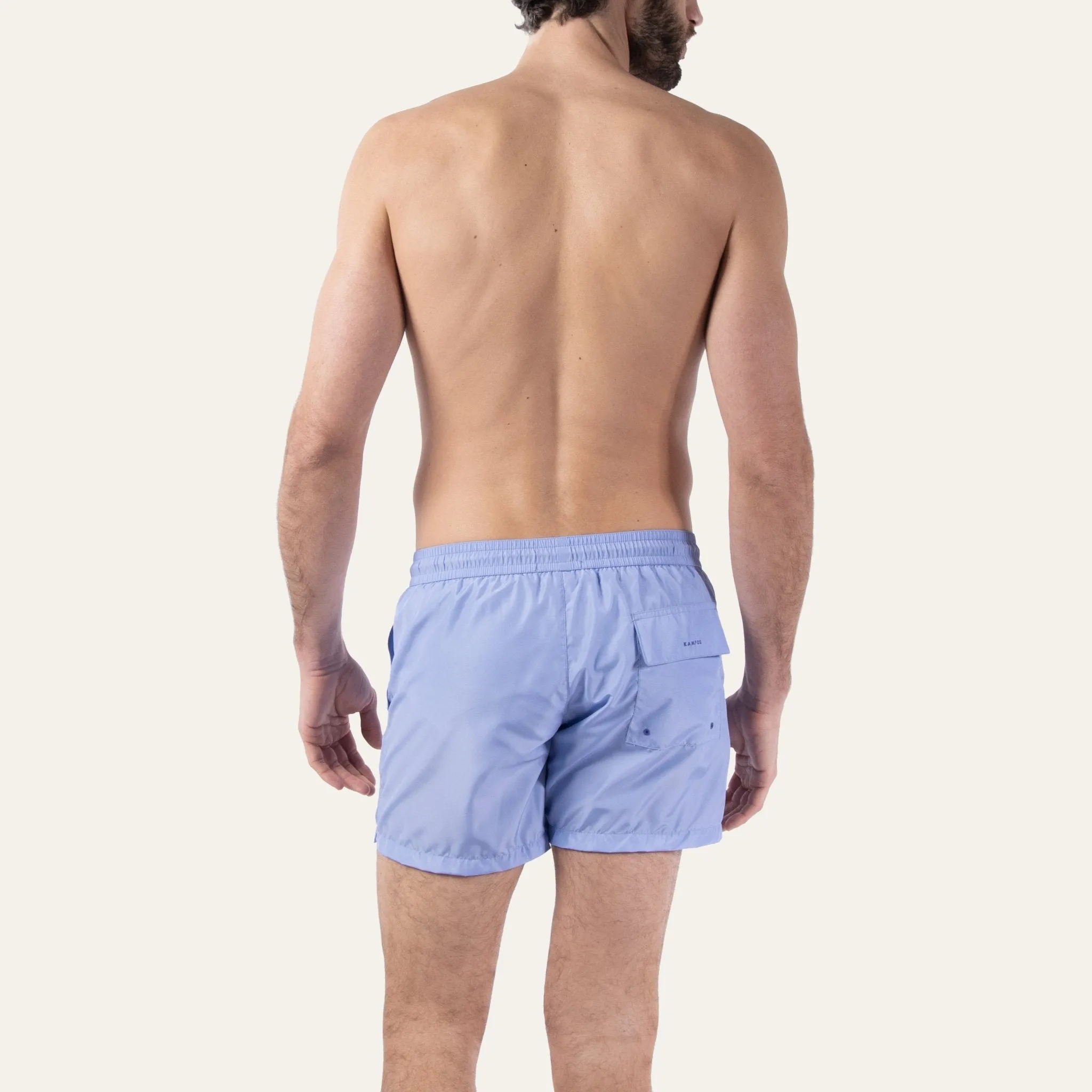 Swim Shorts Lavander
