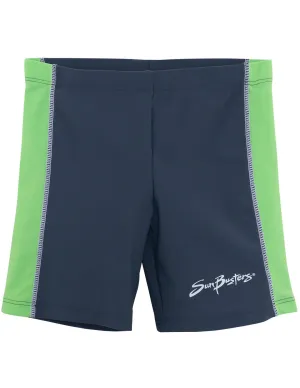 Swim Shorts - Mantis