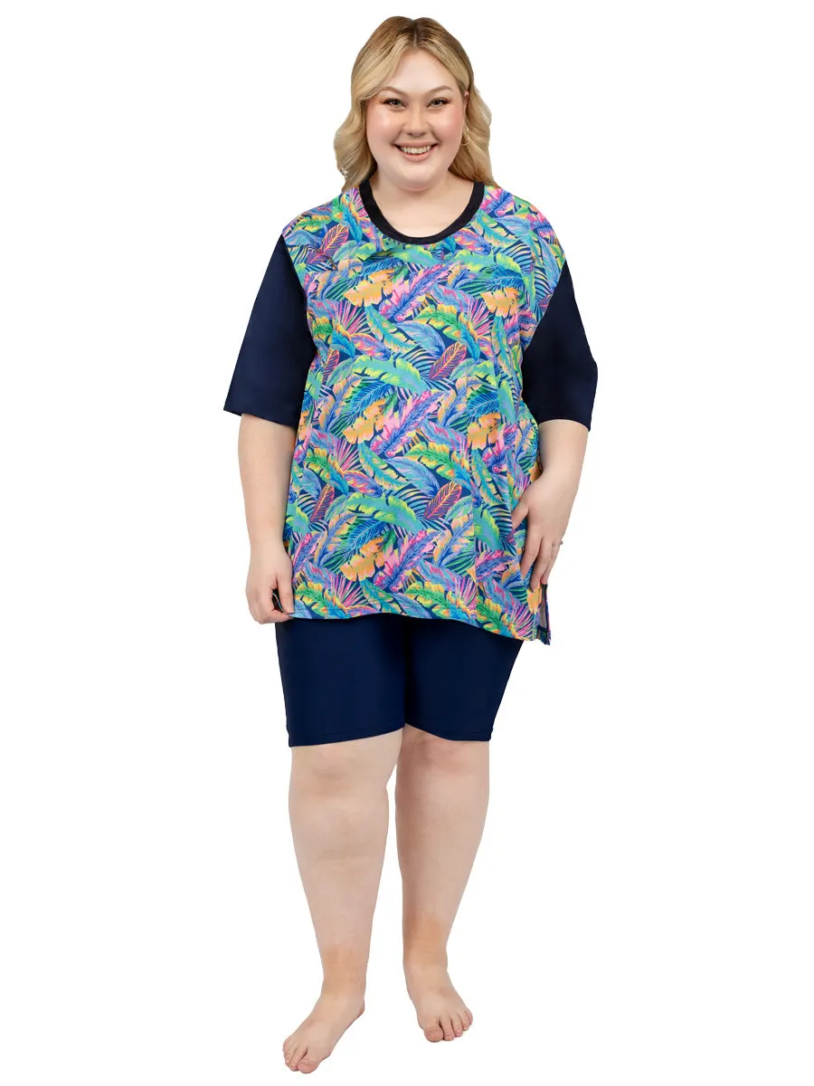 Swim Shorts - Navy