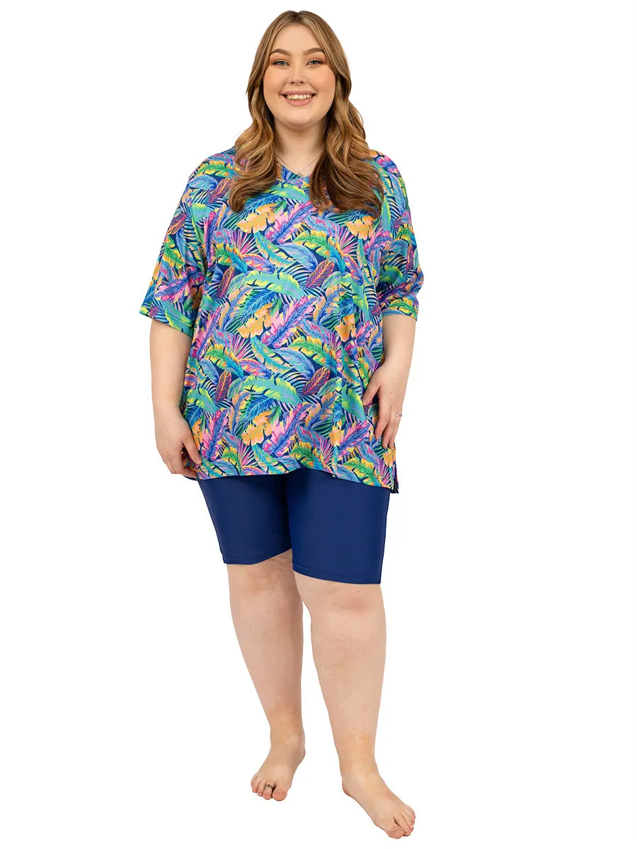 Swim Shorts - Navy