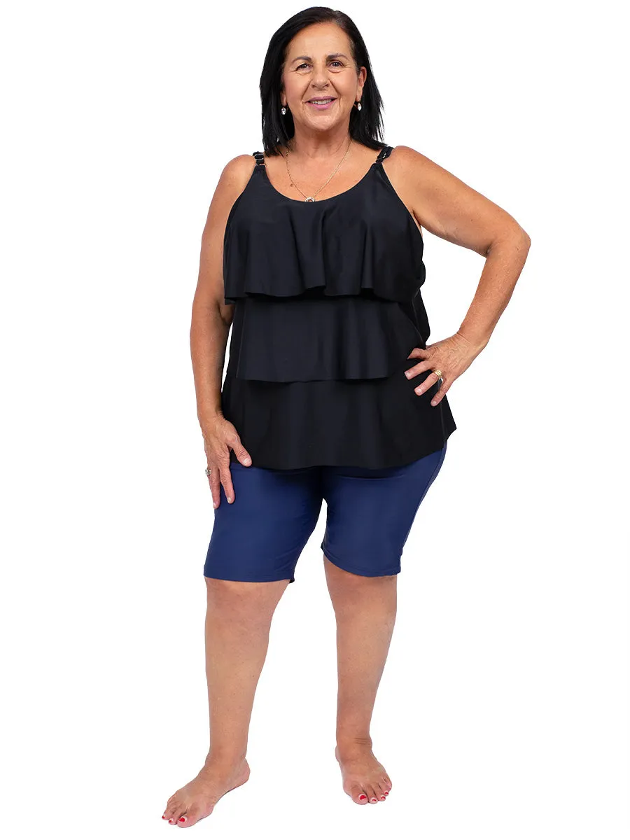 Swim Shorts - Navy