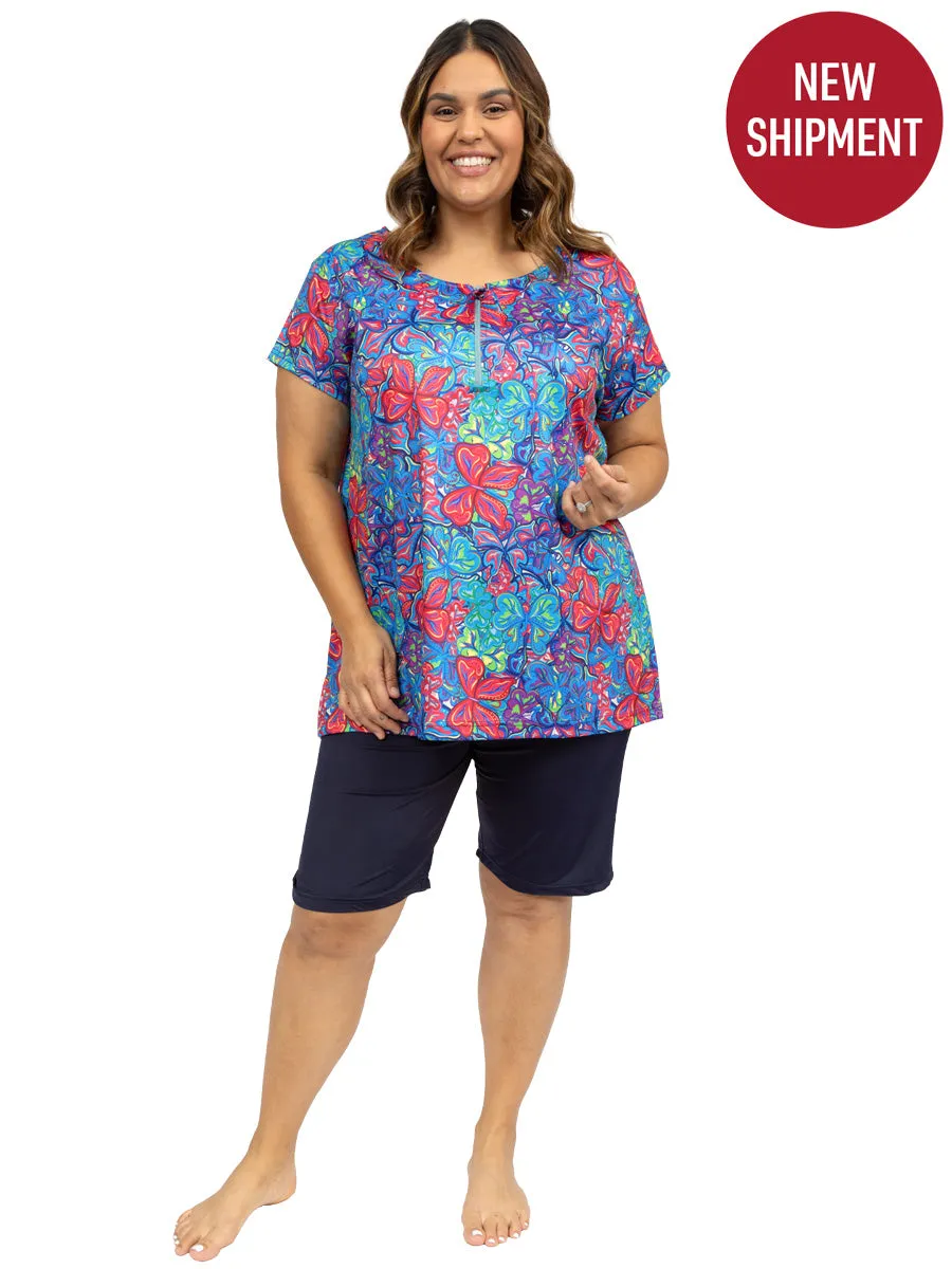 Swim Shorts - Navy