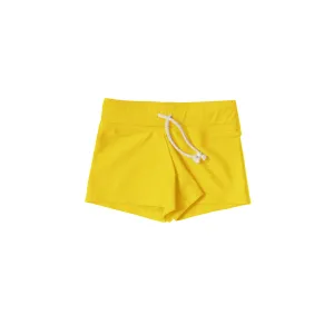 Swim Shorts - Pineapple