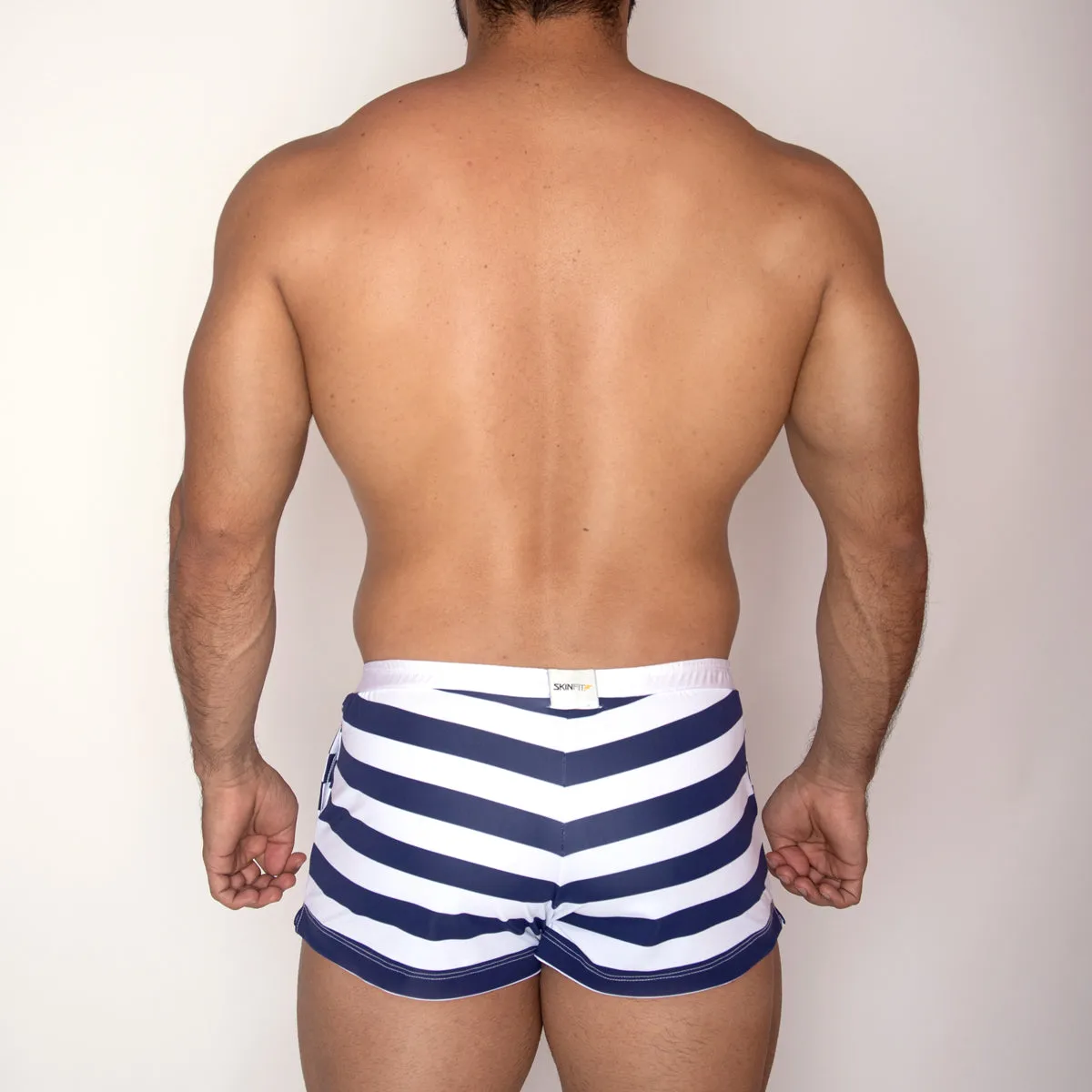 *SWIM SHORTS SAILOR