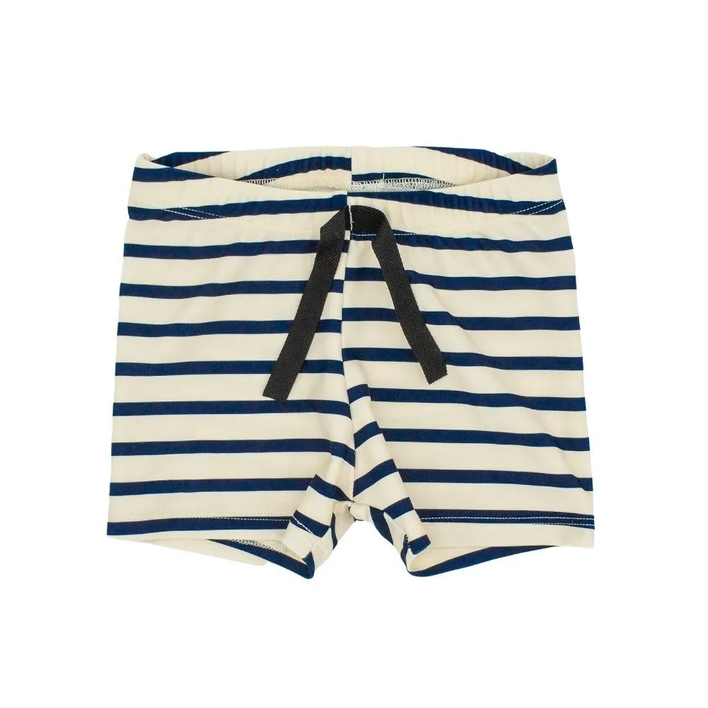 Swim Shorts UPF50  3/4T