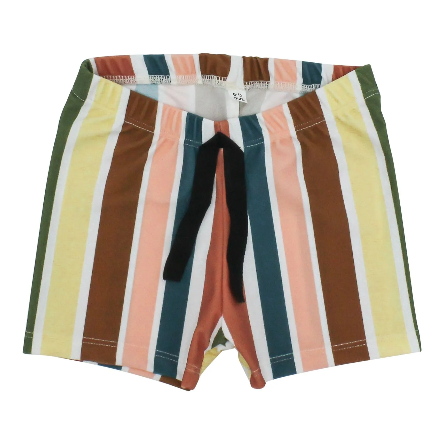 Swim Shorts UPF50  3/4T