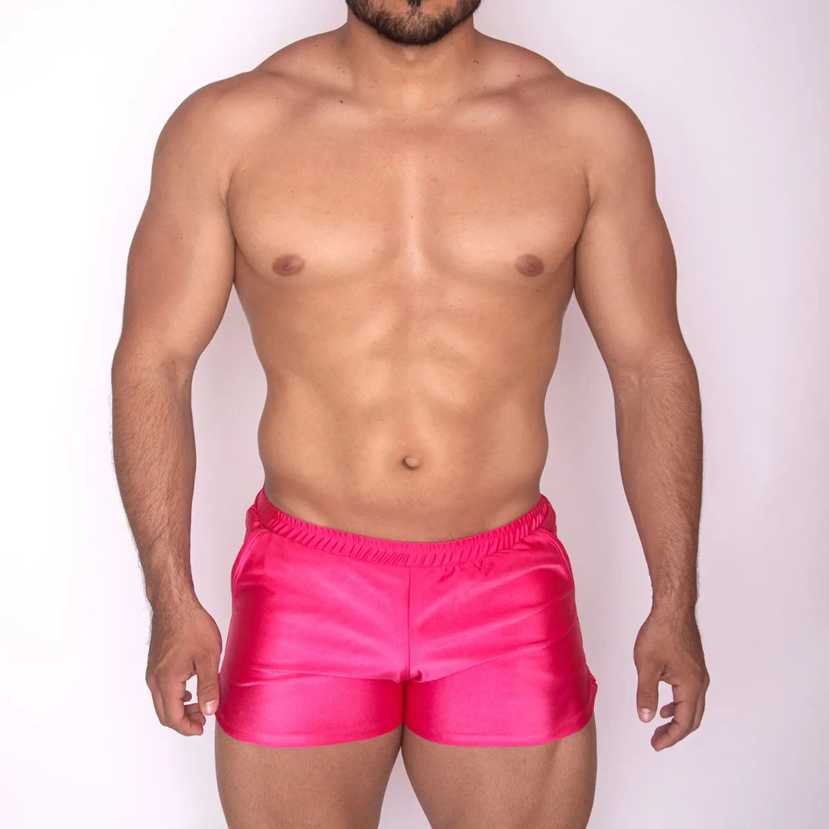 *SWIM SHORTS