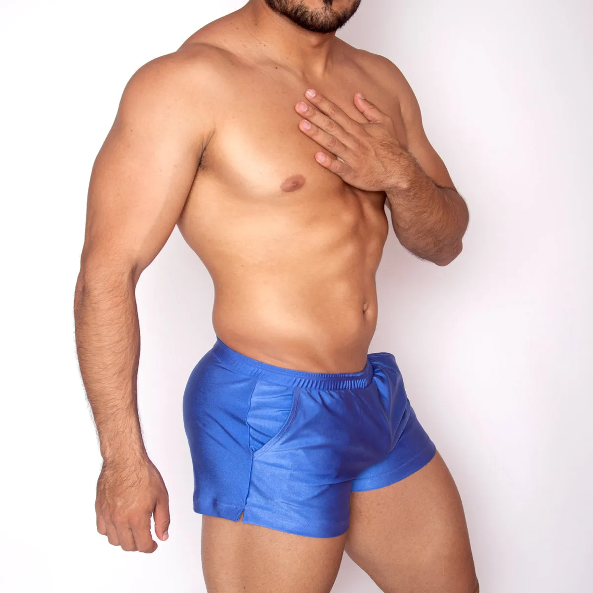 *SWIM SHORTS