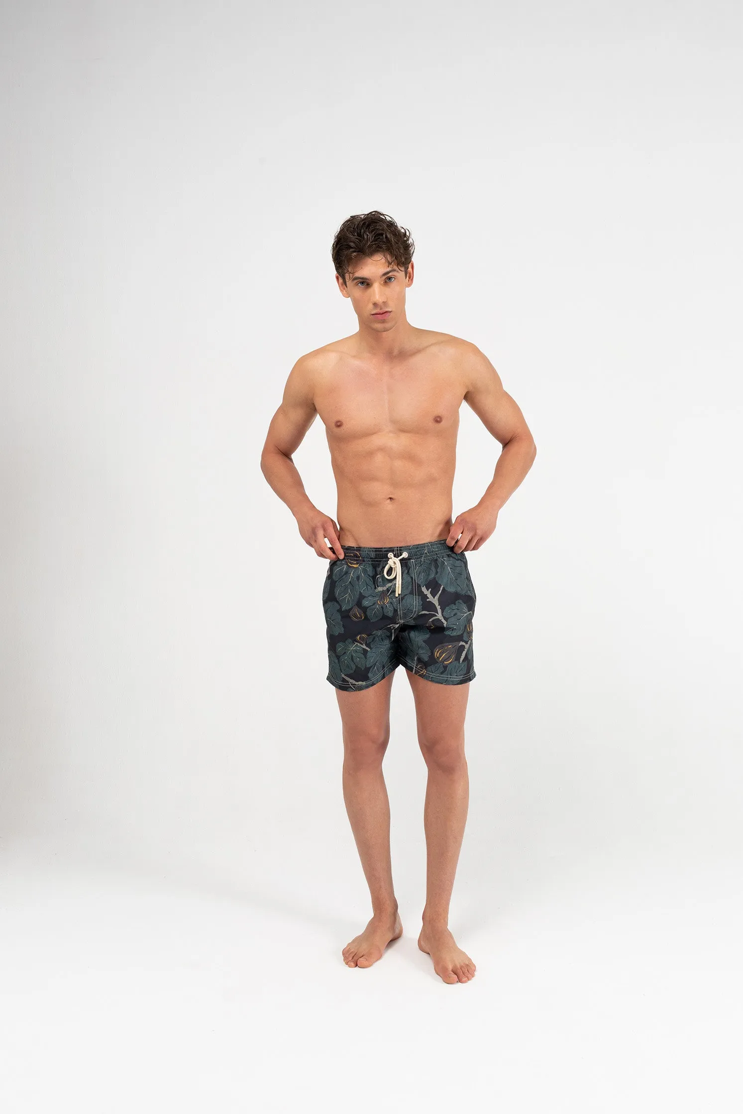 Swim Shorts