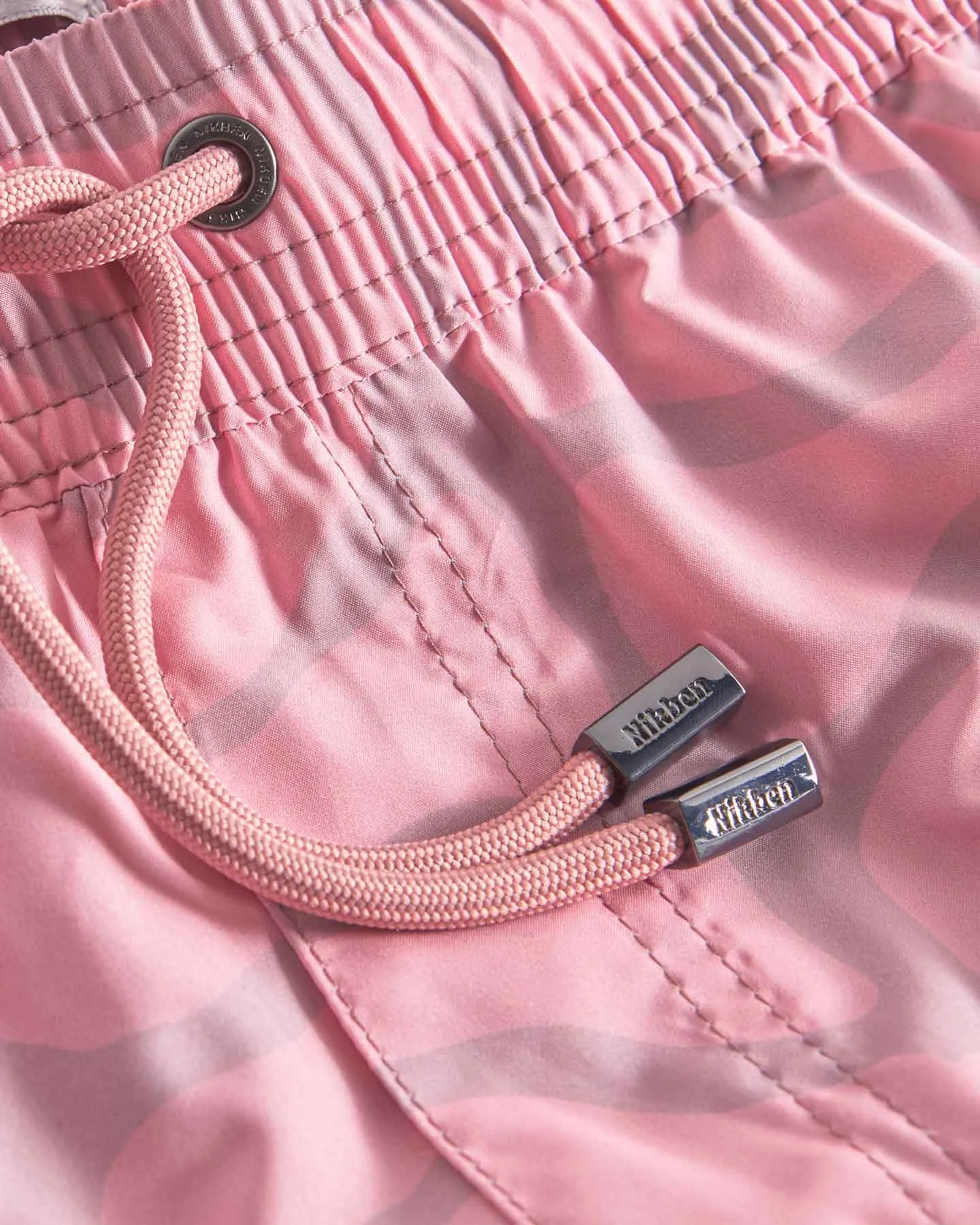 SWIM STUDIO - PALE MAUVE