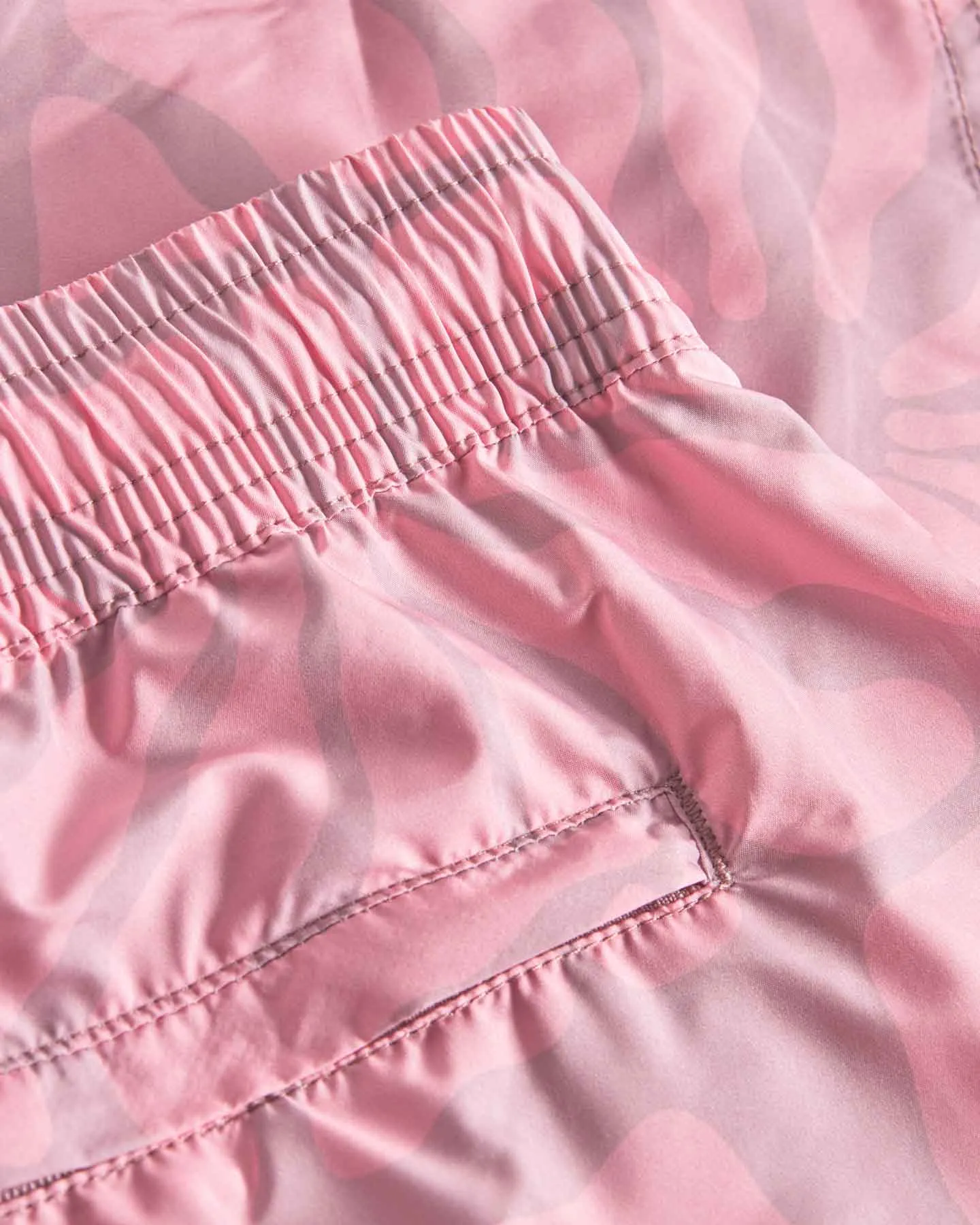 SWIM STUDIO - PALE MAUVE
