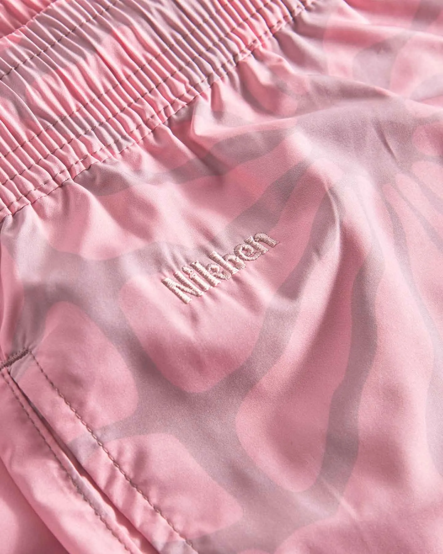SWIM STUDIO - PALE MAUVE