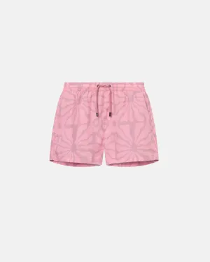 SWIM STUDIO - PALE MAUVE