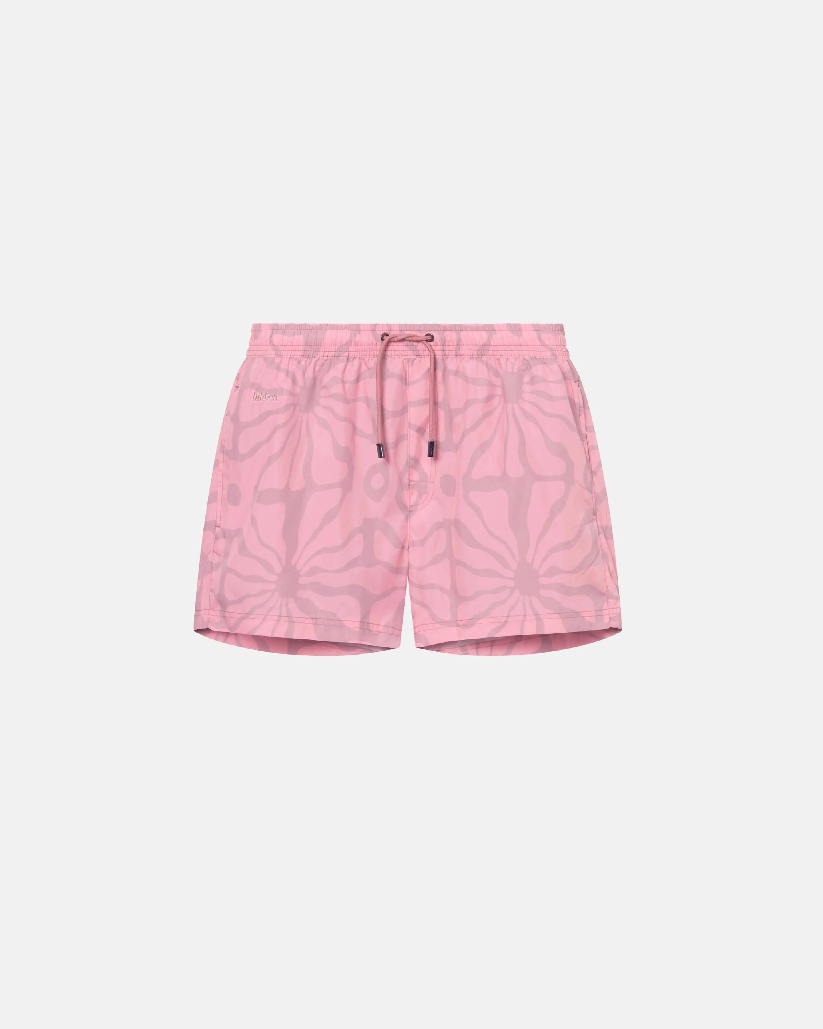 SWIM STUDIO - PALE MAUVE