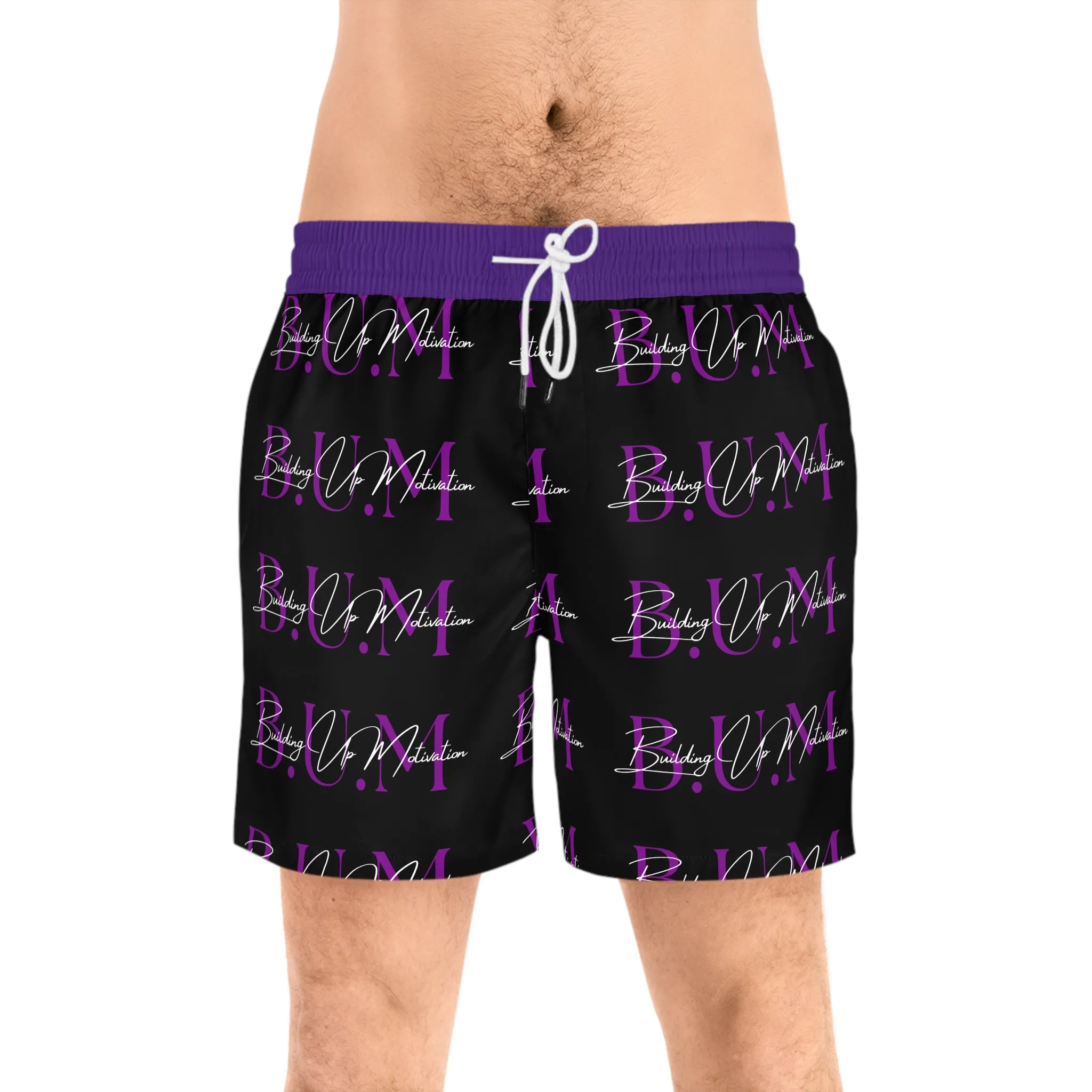 Swim Trunks