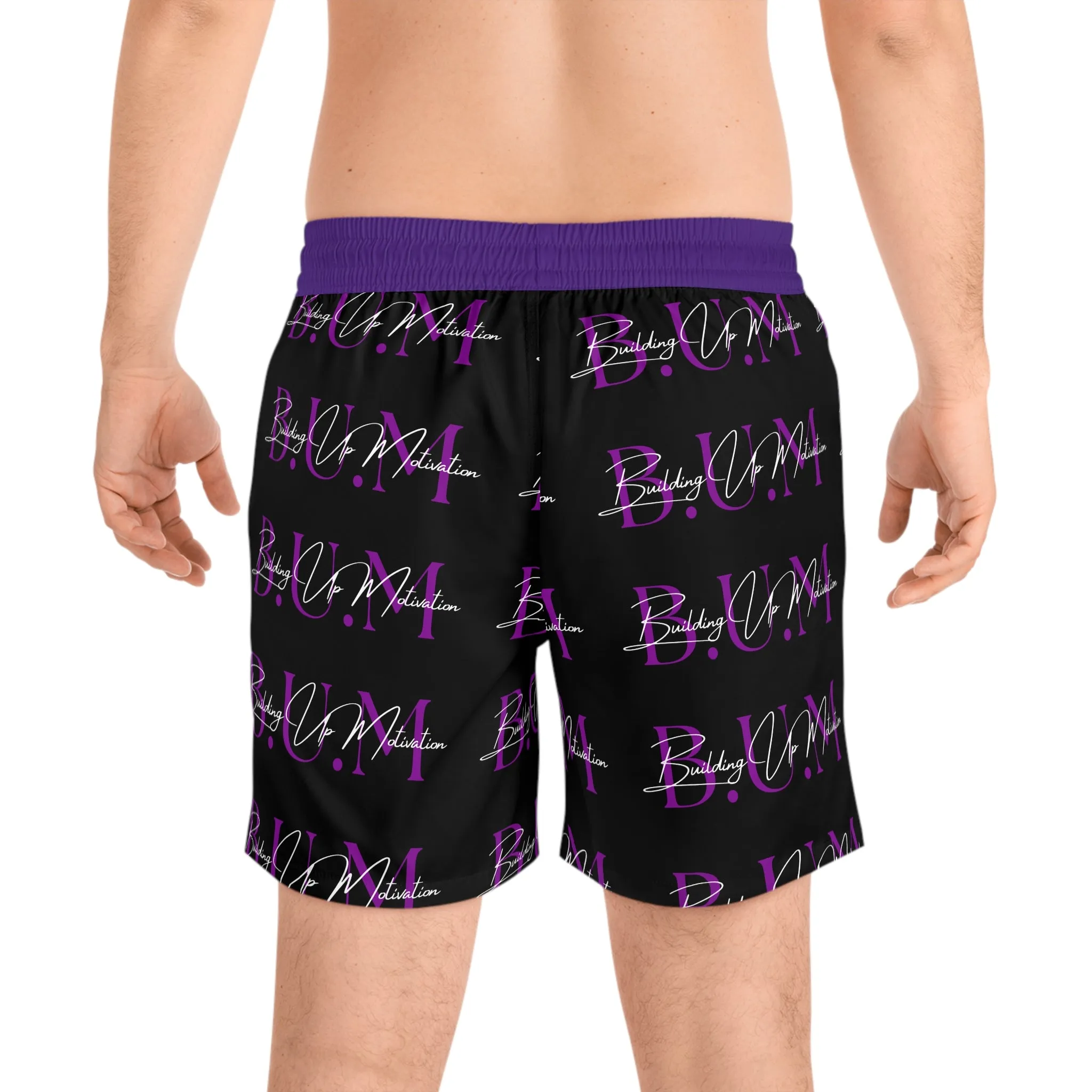 Swim Trunks