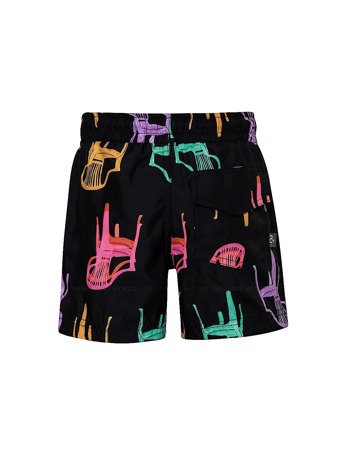 Swimshorts