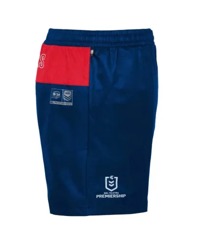 Sydney Roosters Mens Performance Shorts