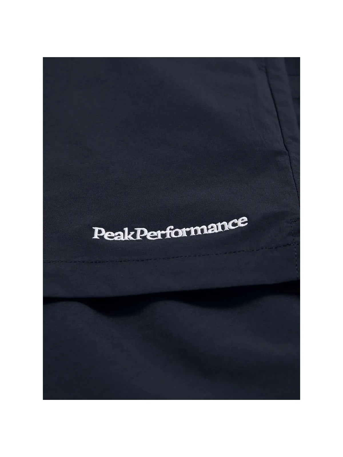 Szorty Peak Performance M Original Swim Shorts czarny