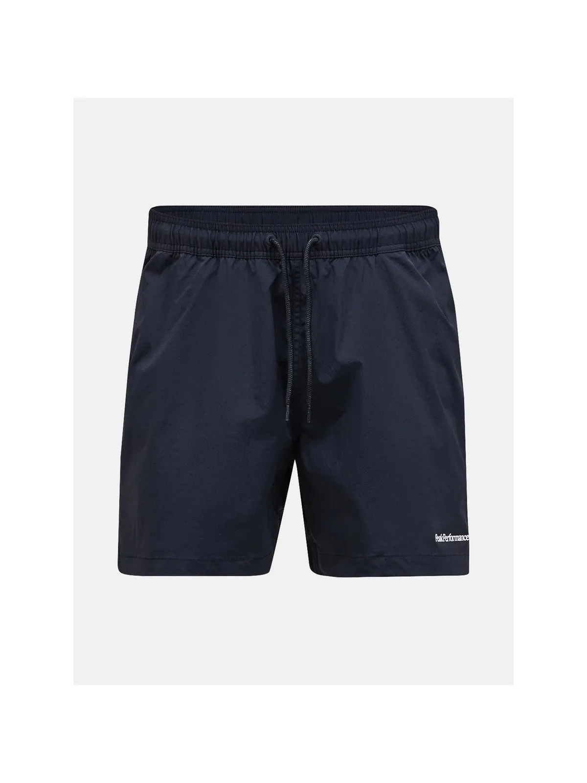 Szorty Peak Performance M Original Swim Shorts czarny