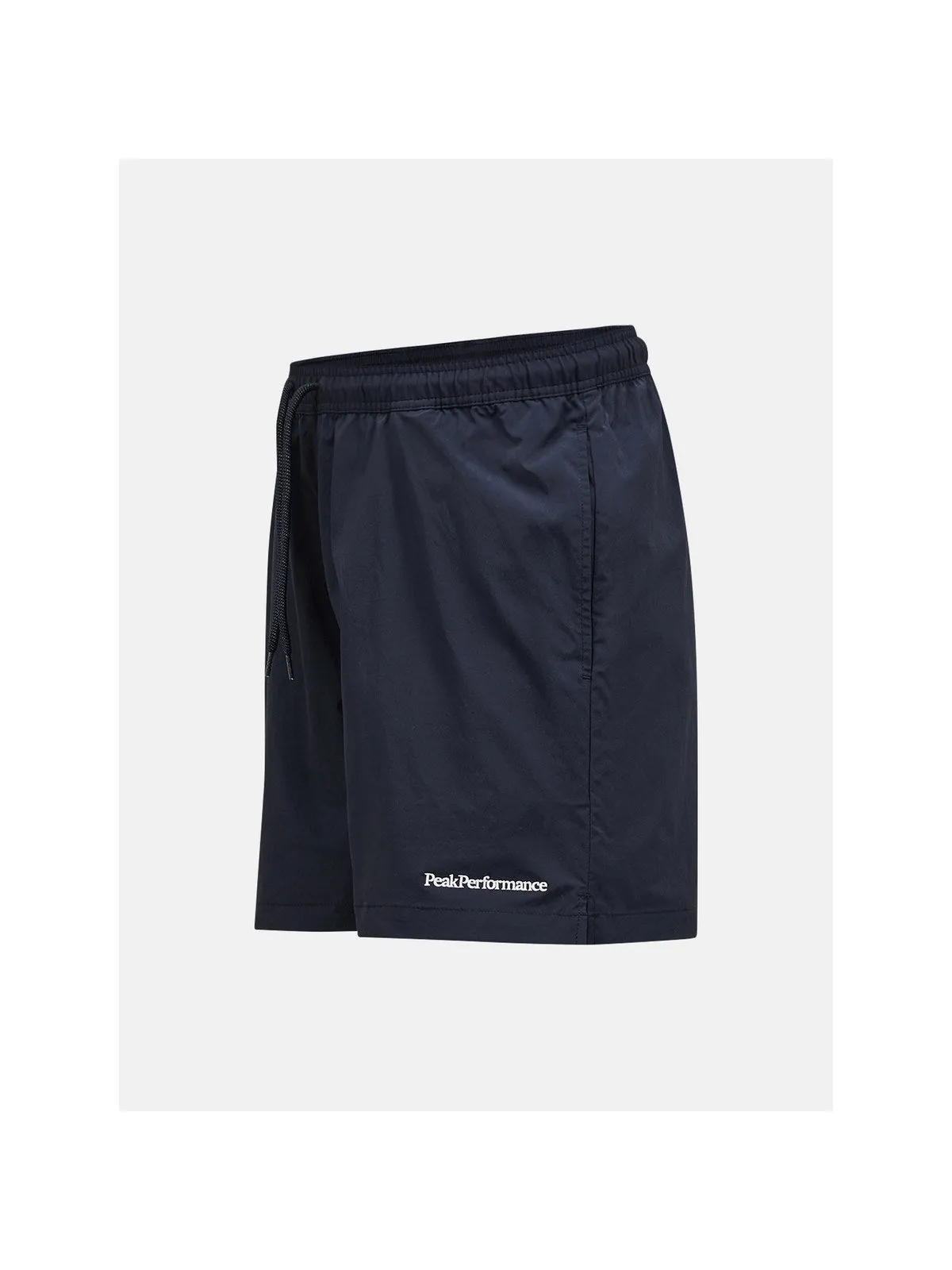 Szorty Peak Performance M Original Swim Shorts czarny