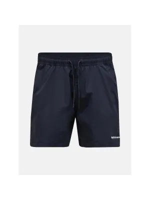Szorty Peak Performance M Original Swim Shorts czarny