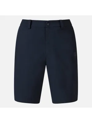 Szorty Rossignol Tech Chino Short czarny