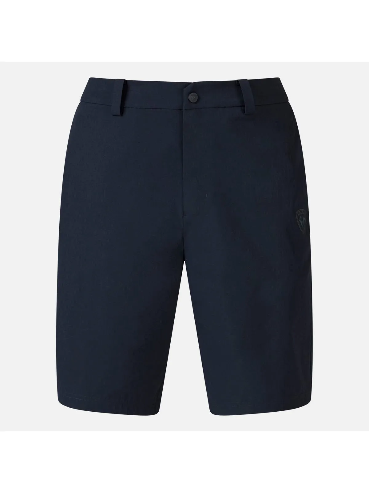 Szorty Rossignol Tech Chino Short czarny