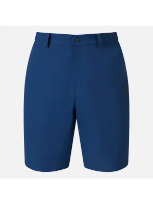 Szorty Rossignol Tech Chino Short granatowy