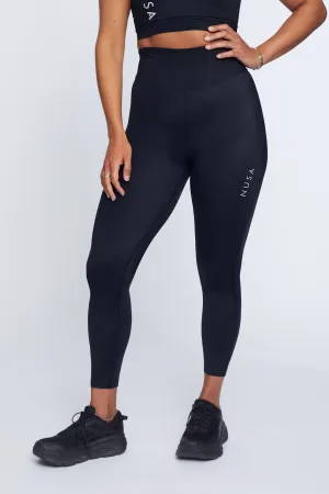 T2 POWER TIGHTS CROPPED TIGHTS