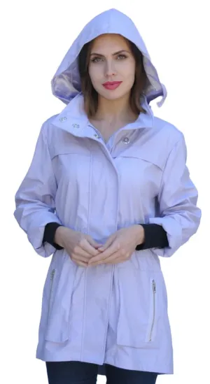 Tafani Rain Jacket