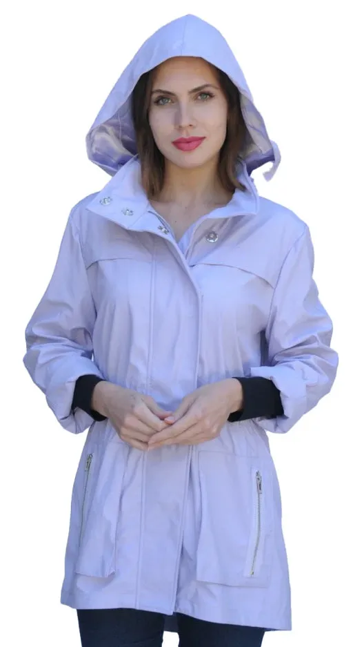 Tafani Rain Jacket