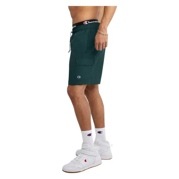 TAKE A HIKE- MEN'S BERMUDAS