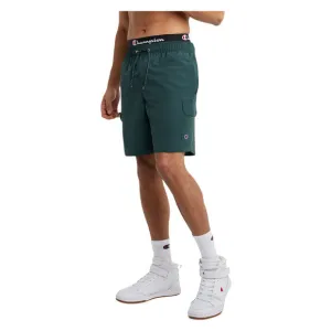 TAKE A HIKE- MEN'S BERMUDAS