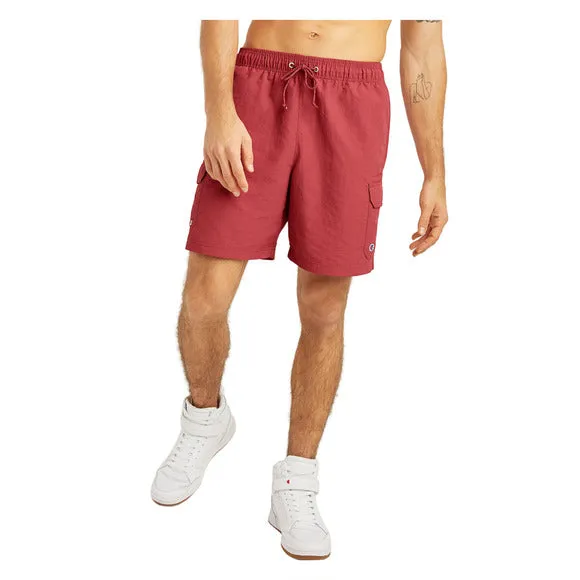 TAKE A HIKE- MEN'S BERMUDAS