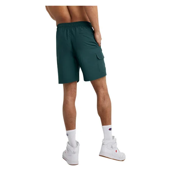 TAKE A HIKE- MEN'S BERMUDAS