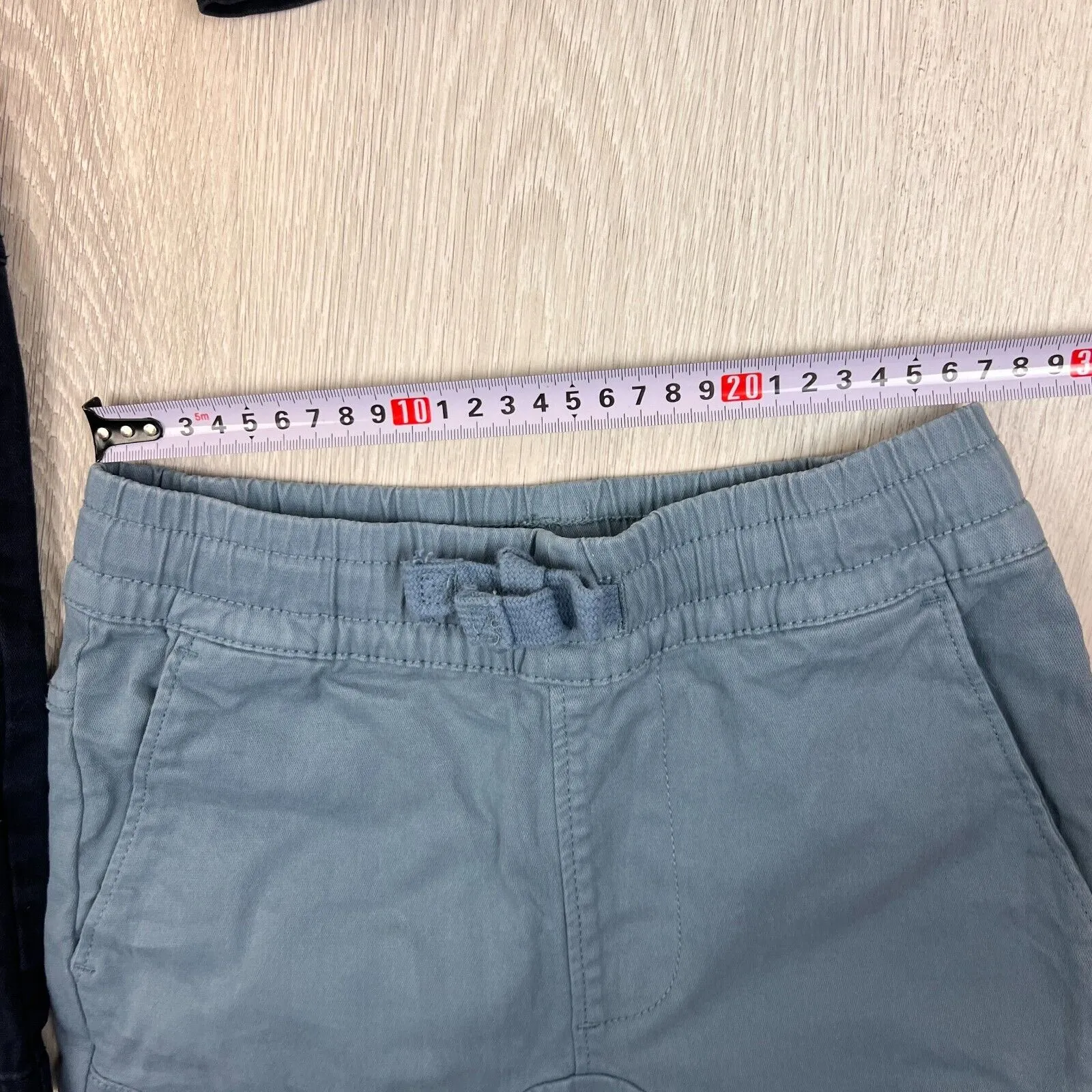 Target Boys Chino Shorts Bundle Size 7 Years (3 Pieces)